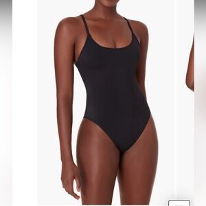 ▪️AndieThe Amalfi One-Piece Swimsuit Black Sz XXLT